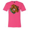 Bella + Canvas - Unisex Short Sleeve Jersey Tee Thumbnail