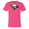Bella + Canvas - Unisex Short Sleeve Jersey Tee Thumbnail