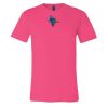 Bella + Canvas - Unisex Short Sleeve Jersey Tee Thumbnail