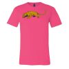 Bella + Canvas - Unisex Short Sleeve Jersey Tee Thumbnail