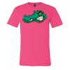 Bella + Canvas - Unisex Short Sleeve Jersey Tee Thumbnail