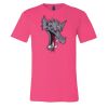 Bella + Canvas - Unisex Short Sleeve Jersey Tee Thumbnail