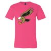 Bella + Canvas - Unisex Short Sleeve Jersey Tee Thumbnail