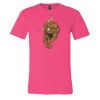 Bella + Canvas - Unisex Short Sleeve Jersey Tee Thumbnail