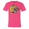 Bella + Canvas - Unisex Short Sleeve Jersey Tee Thumbnail