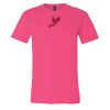 Bella + Canvas - Unisex Short Sleeve Jersey Tee Thumbnail