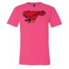 Bella + Canvas - Unisex Short Sleeve Jersey Tee Thumbnail
