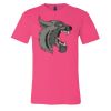 Bella + Canvas - Unisex Short Sleeve Jersey Tee Thumbnail