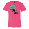 Bella + Canvas - Unisex Short Sleeve Jersey Tee Thumbnail