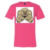 Bella + Canvas - Unisex Short Sleeve Jersey Tee Thumbnail