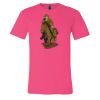 Bella + Canvas - Unisex Short Sleeve Jersey Tee Thumbnail