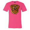 Bella + Canvas - Unisex Short Sleeve Jersey Tee Thumbnail