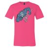 Bella + Canvas - Unisex Short Sleeve Jersey Tee Thumbnail