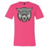 Bella + Canvas - Unisex Short Sleeve Jersey Tee Thumbnail