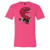 Bella + Canvas - Unisex Short Sleeve Jersey Tee Thumbnail