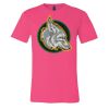 Bella + Canvas - Unisex Short Sleeve Jersey Tee Thumbnail