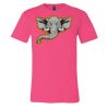 Bella + Canvas - Unisex Short Sleeve Jersey Tee Thumbnail