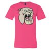 Bella + Canvas - Unisex Short Sleeve Jersey Tee Thumbnail