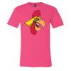 Bella + Canvas - Unisex Short Sleeve Jersey Tee Thumbnail