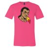 Bella + Canvas - Unisex Short Sleeve Jersey Tee Thumbnail