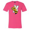 Bella + Canvas - Unisex Short Sleeve Jersey Tee Thumbnail