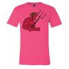 Bella + Canvas - Unisex Short Sleeve Jersey Tee Thumbnail