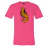 Bella + Canvas - Unisex Short Sleeve Jersey Tee Thumbnail