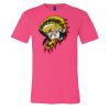 Bella + Canvas - Unisex Short Sleeve Jersey Tee Thumbnail