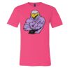 Bella + Canvas - Unisex Short Sleeve Jersey Tee Thumbnail