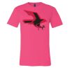 Bella + Canvas - Unisex Short Sleeve Jersey Tee Thumbnail