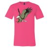 Bella + Canvas - Unisex Short Sleeve Jersey Tee Thumbnail