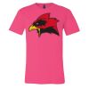 Bella + Canvas - Unisex Short Sleeve Jersey Tee Thumbnail