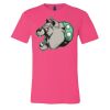 Bella + Canvas - Unisex Short Sleeve Jersey Tee Thumbnail