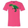 Bella + Canvas - Unisex Short Sleeve Jersey Tee Thumbnail