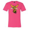 Bella + Canvas - Unisex Short Sleeve Jersey Tee Thumbnail