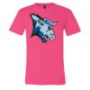 Bella + Canvas - Unisex Short Sleeve Jersey Tee Thumbnail