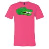 Bella + Canvas - Unisex Short Sleeve Jersey Tee Thumbnail