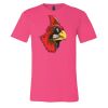 Bella + Canvas - Unisex Short Sleeve Jersey Tee Thumbnail