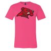 Bella + Canvas - Unisex Short Sleeve Jersey Tee Thumbnail