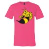 Bella + Canvas - Unisex Short Sleeve Jersey Tee Thumbnail