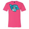 Bella + Canvas - Unisex Short Sleeve Jersey Tee Thumbnail