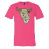 Bella + Canvas - Unisex Short Sleeve Jersey Tee Thumbnail
