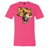 Bella + Canvas - Unisex Short Sleeve Jersey Tee Thumbnail