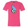 Bella + Canvas - Unisex Short Sleeve Jersey Tee Thumbnail
