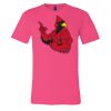 Bella + Canvas - Unisex Short Sleeve Jersey Tee Thumbnail