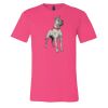Bella + Canvas - Unisex Short Sleeve Jersey Tee Thumbnail