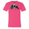 Bella + Canvas - Unisex Short Sleeve Jersey Tee Thumbnail