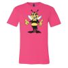 Bella + Canvas - Unisex Short Sleeve Jersey Tee Thumbnail