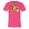 Bella + Canvas - Unisex Short Sleeve Jersey Tee Thumbnail