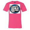 Bella + Canvas - Unisex Short Sleeve Jersey Tee Thumbnail